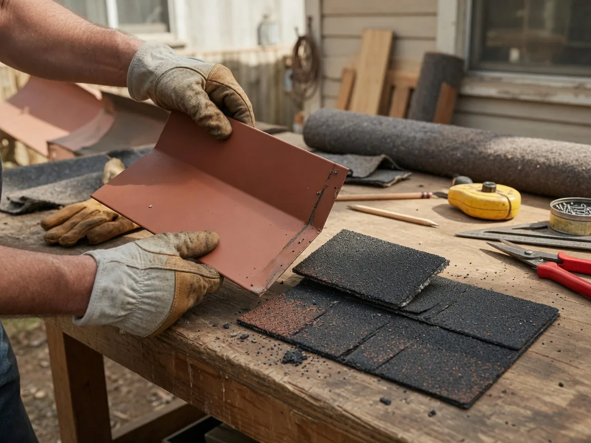 Roof Repair company in Sailor Springs, IL